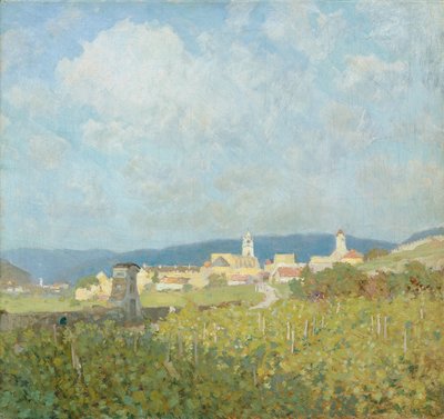 Wachau