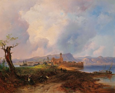  by Anton Hansch