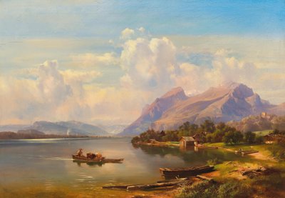  by Anton Hansch