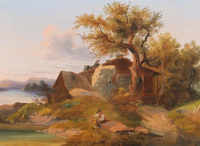  by Anton Hansch