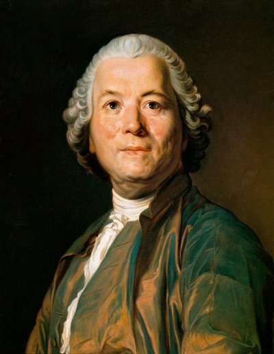 Alman besteci Christoph Willibald Gluck