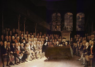 William Pitt, 1793 Fransız Savaş Bildirgesi
