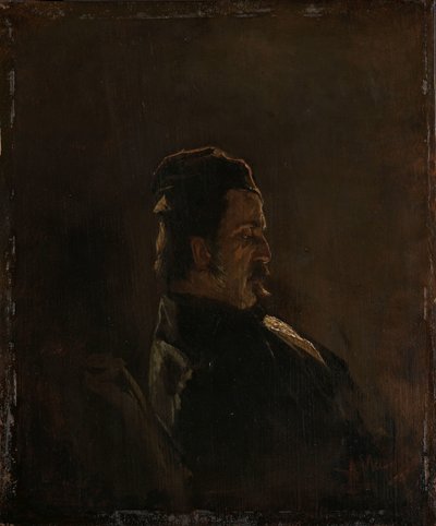 Pieter Frederik van Os