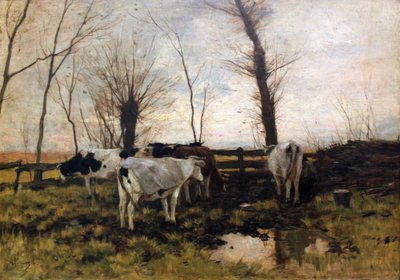  by Anton Mauve