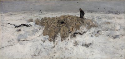  by Anton Mauve
