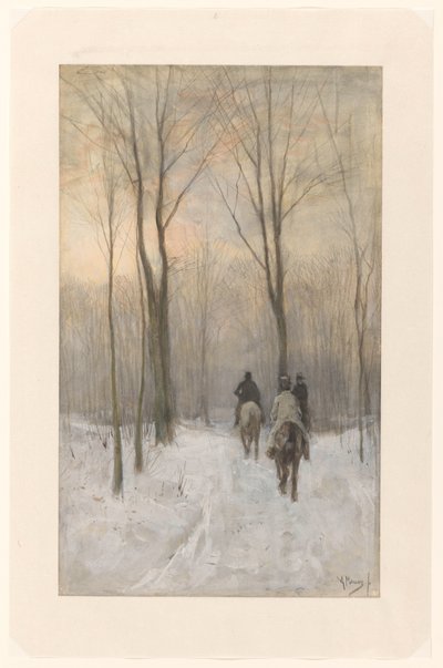 Haagse Bos
