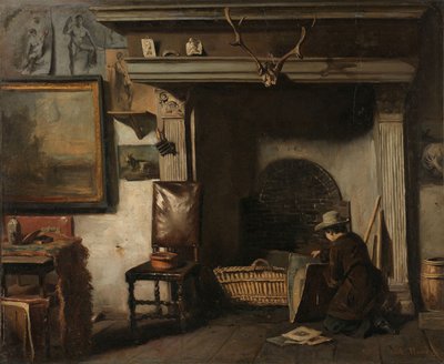 Haarlem Ressamı Pieter Frederik van Os