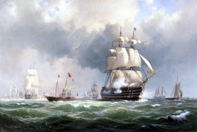 Baltık Filosu Spithead