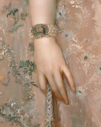  by Anton Raphael (attr. to) Mengs