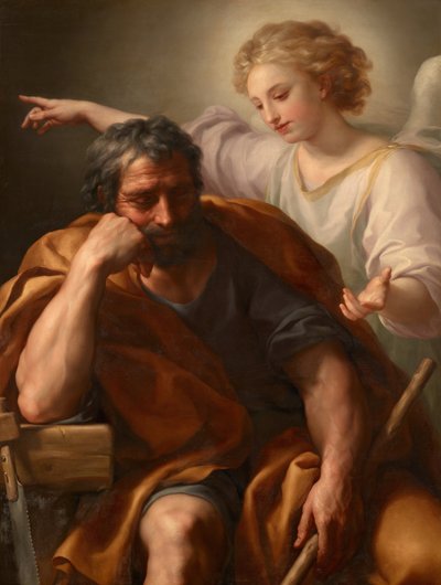 by Anton Raphael Mengs