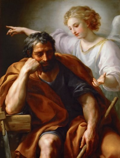  by Anton Raphael Mengs