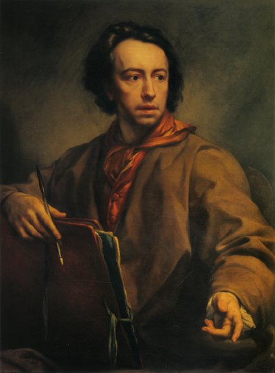  by Anton Raphael Mengs