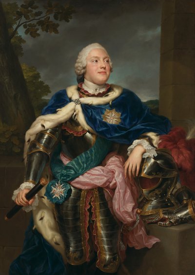  by Anton Raphael Mengs