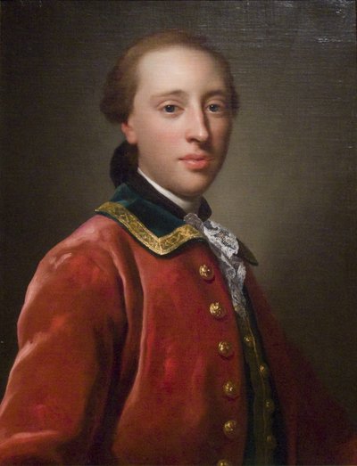 William Fermor