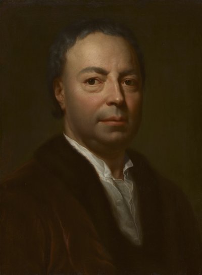  by Anton Raphael Mengs