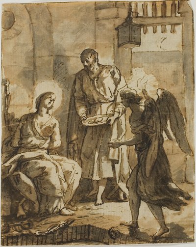  by Anton Raphael Mengs