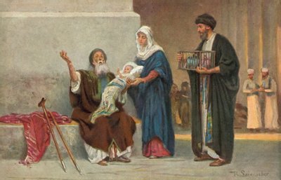  by Anton Robert Leinweber