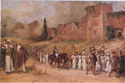 Jericho