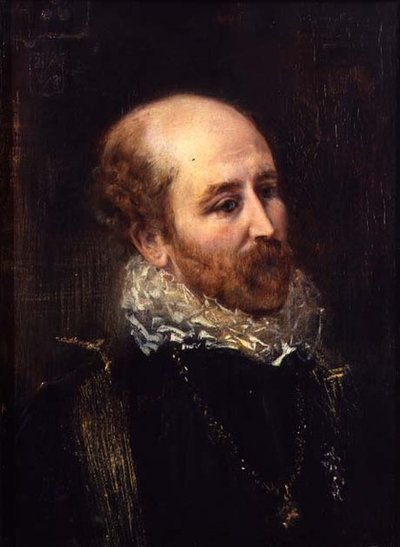 Henry Francis Makins