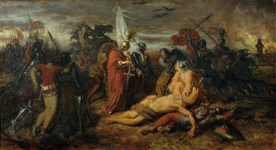 Rudolf von Habsburg, Bohemya Kralı Přemysl Ottokar