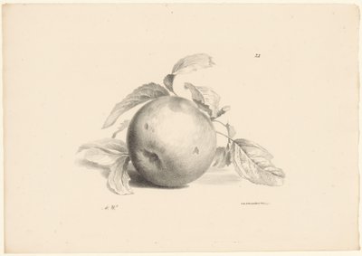 Appel Fruit (dizi adı) by Anton Weiss
