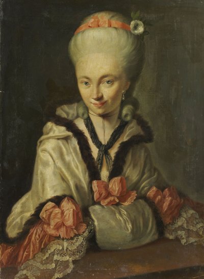  by Anton Wilhelm Tischbein