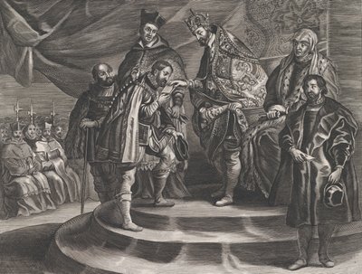 Levha 25: Philip, Guillielmus Becanus