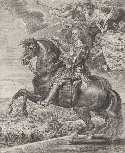 Avusturya Kardinal-Infante Ferdinand