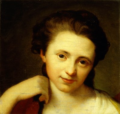 Angelica Kauffmann