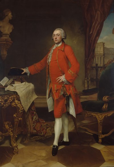 Peter du Cane