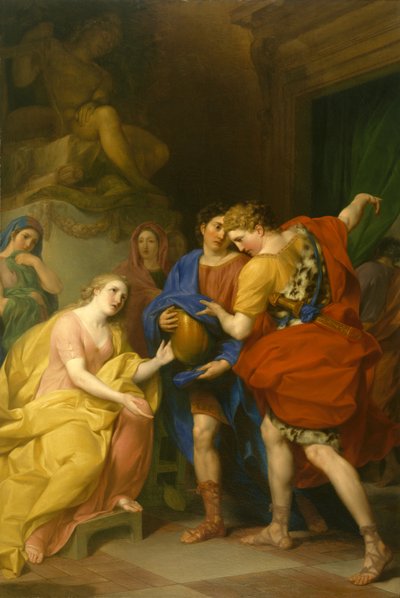Orestes