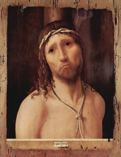  by Antonello da Messina