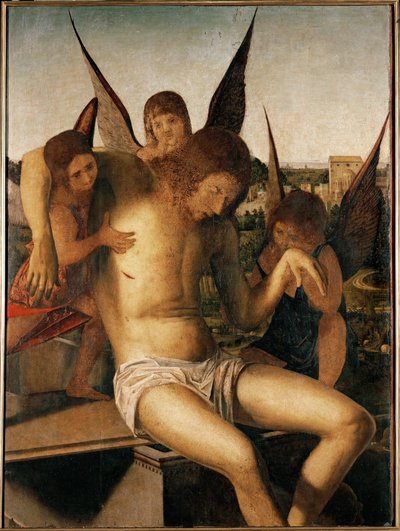  by Antonello da Messina