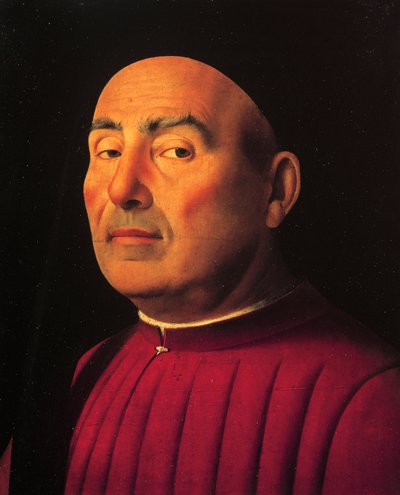 Bir Adamın veya Trivulzio