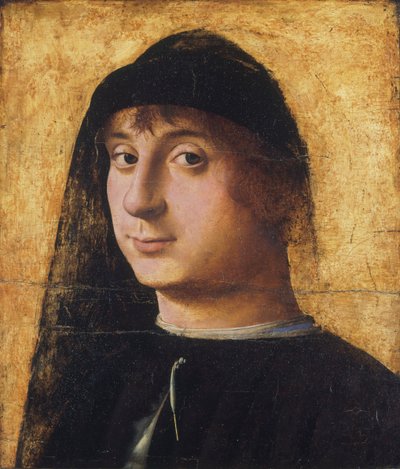  by Antonello da Messina