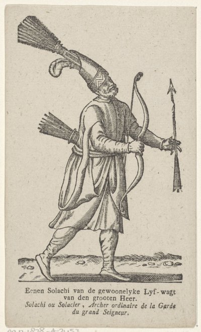 oryantal giysili adam Büyük Lord