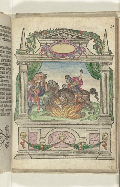 Marcus Curtius