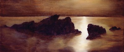 Ay Işığı, 2002 by Antonia Myatt