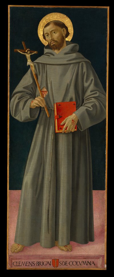  by Antoniazzo Romano
