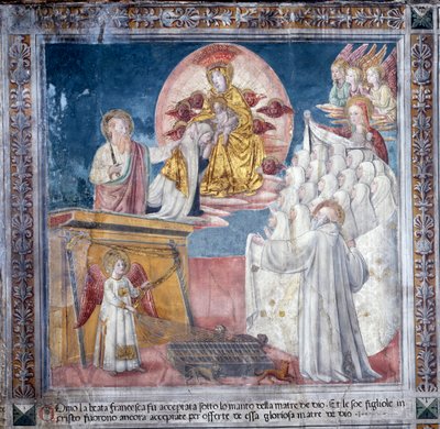 Francesca Romana