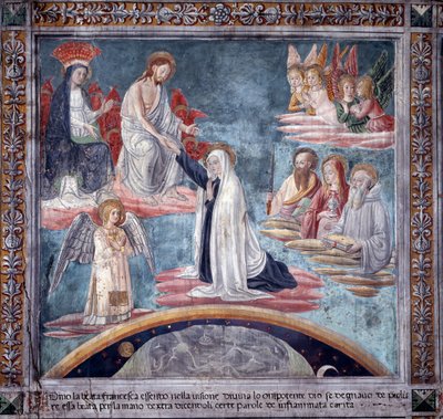 Francesca Romana