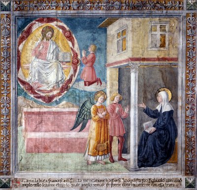 Francesca Romana