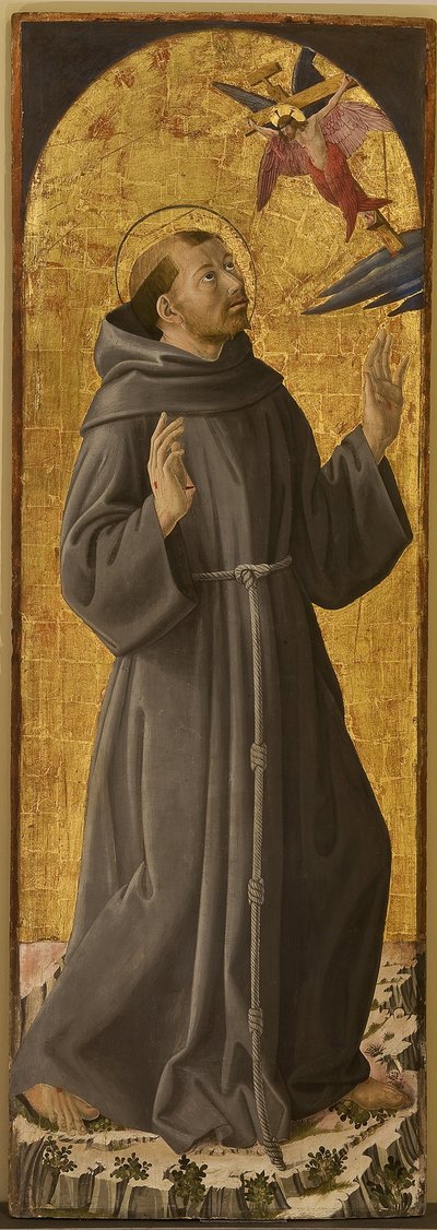Aziz François - Assisi