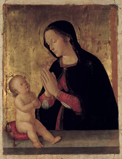 Antoniazzo Romano