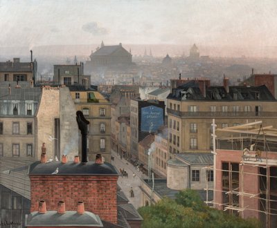 Montmartre