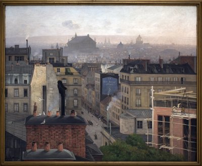 Montmartre