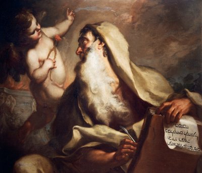  by Antonio Balestra