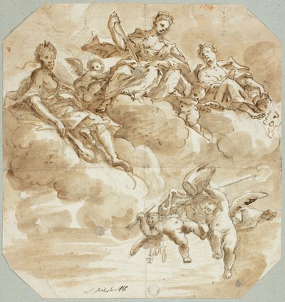  by Antonio Balestra