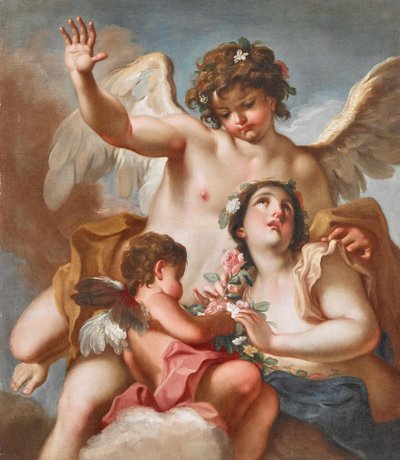  by Antonio Balestra