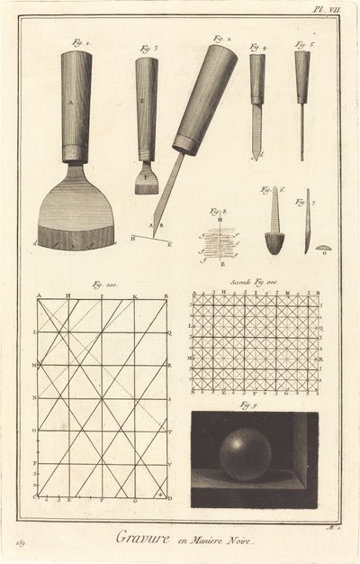 Mezzotint